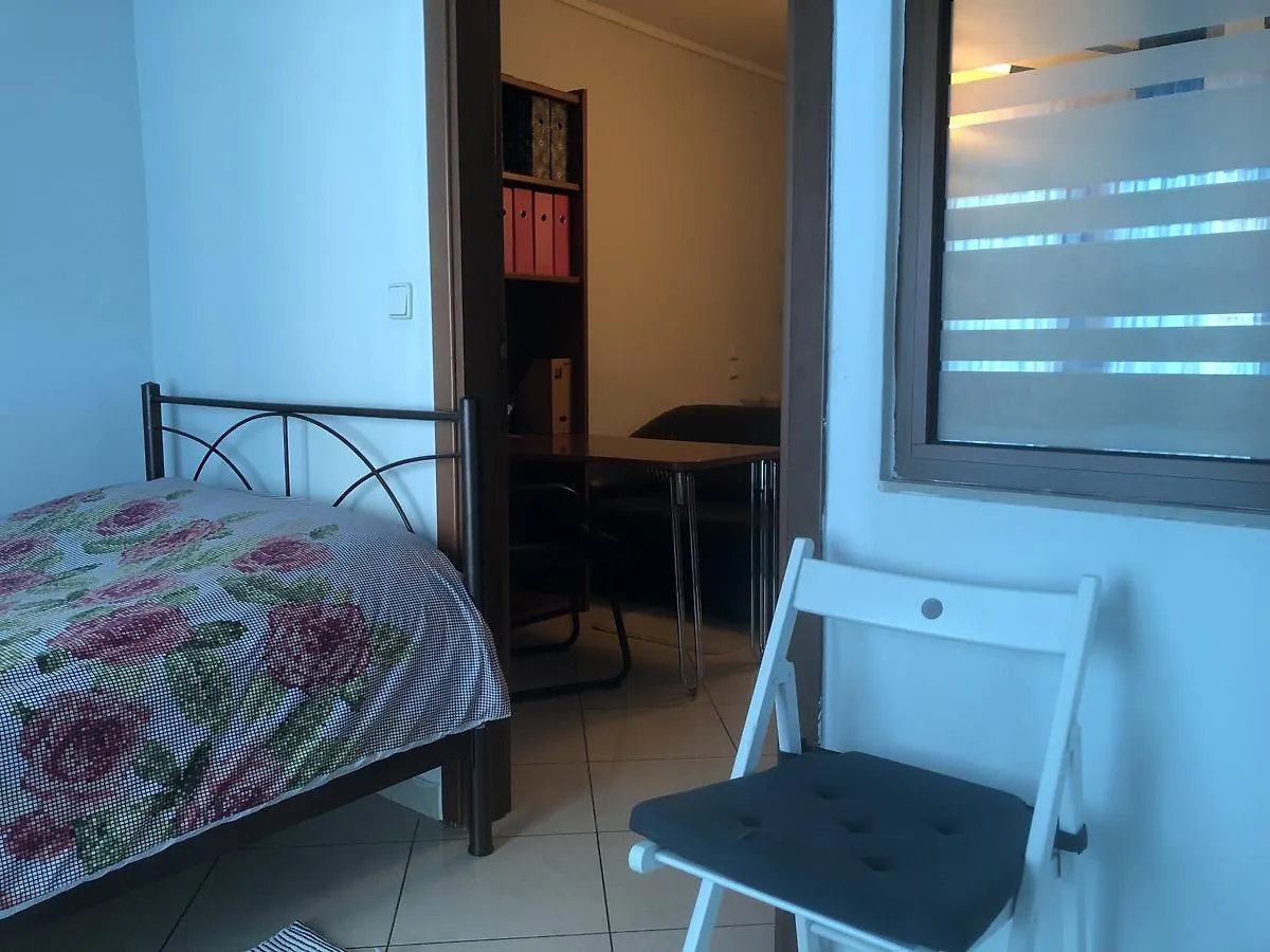Office-Studio Theoxaris Θεσσαλονίκη