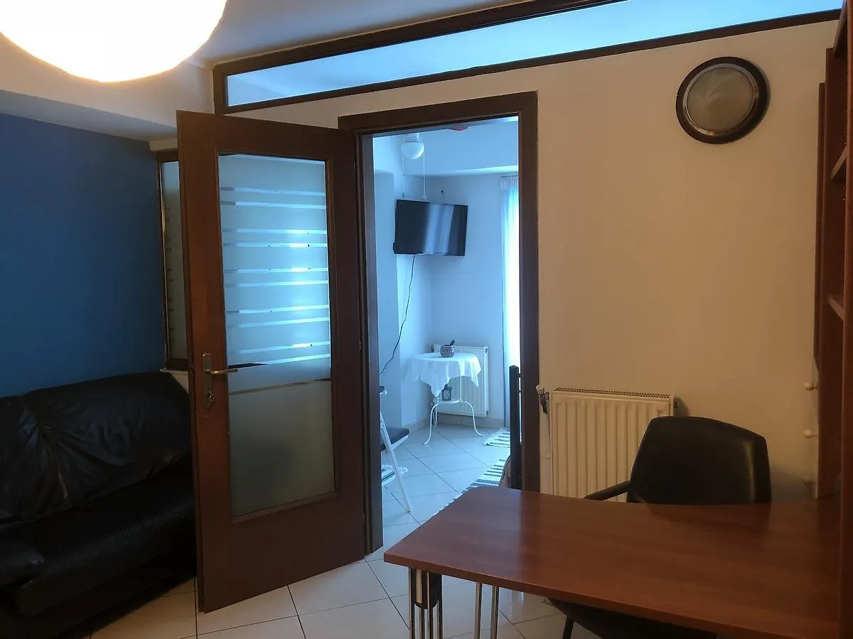 Διαμέρισμα Office-Studio Theoxaris Θεσσαλονίκη