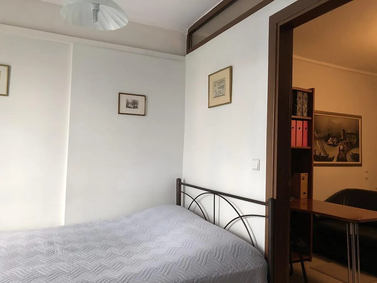 Διαμέρισμα Office-Studio Theoxaris Θεσσαλονίκη