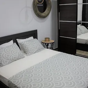  Διαμέρισμα Zen Luxury Living