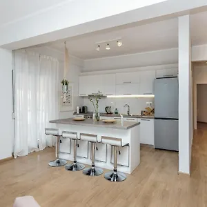  Διαμέρισμα Cataleya #colony Center
