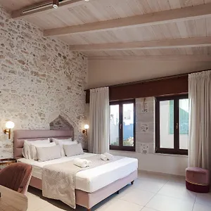  Πανσιόν Philikon Luxury Ελλάδα