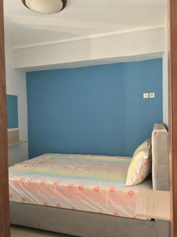 סלוניקי Office-Studio Theoxaris דירה