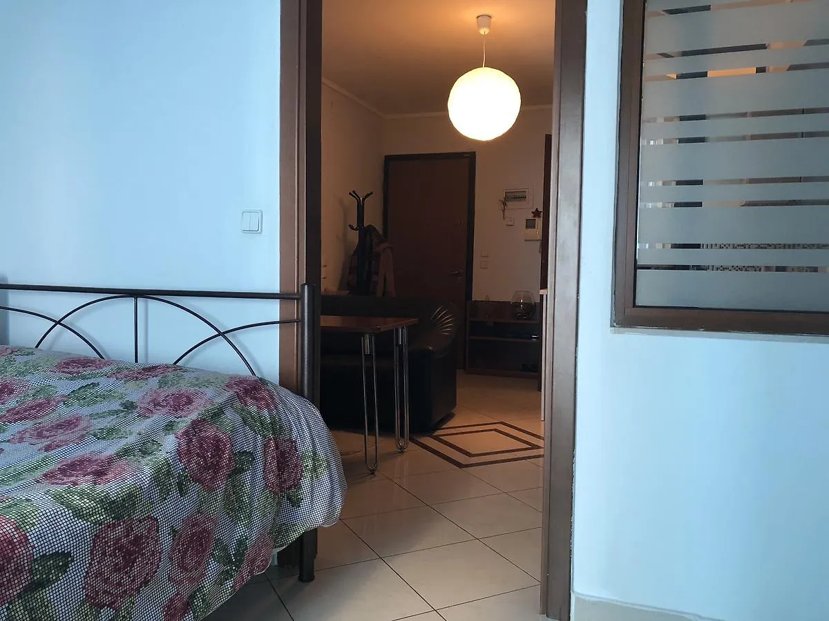 סלוניקי Office-Studio Theoxaris יוון